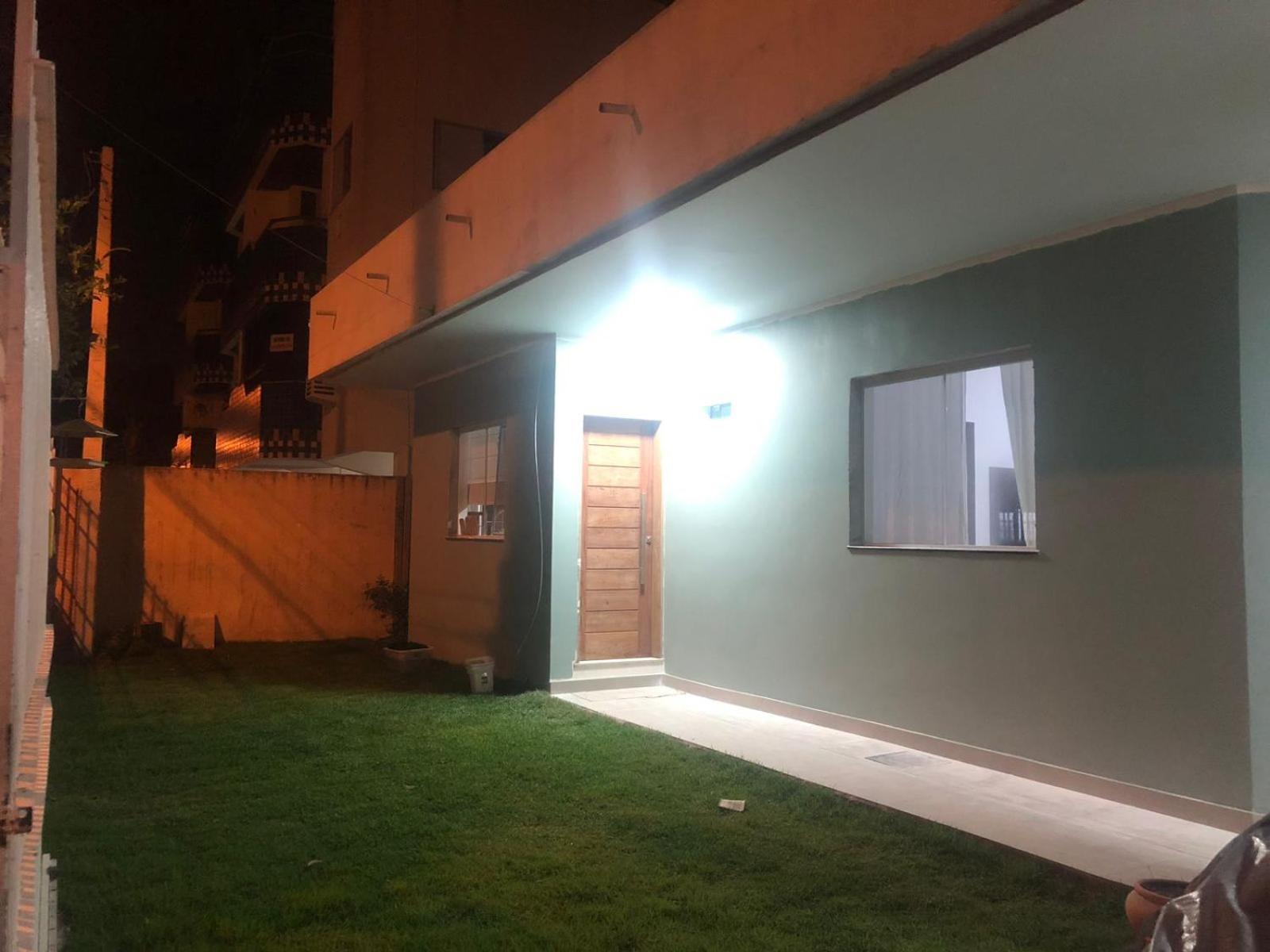 Prado Guest House 2 Florianopolis Exterior photo