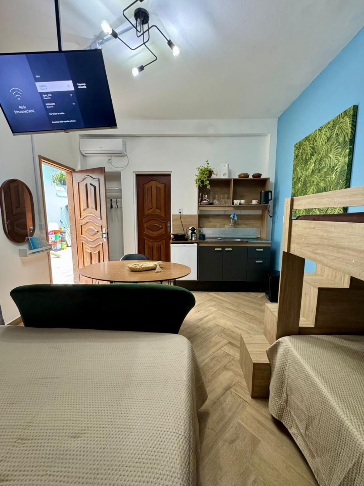 Prado Guest House 2 Florianopolis Exterior photo